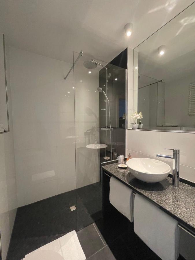 Hotel Apartments 73 - Serviced Apartments ノイ・ヴルムシュトルフ エクステリア 写真