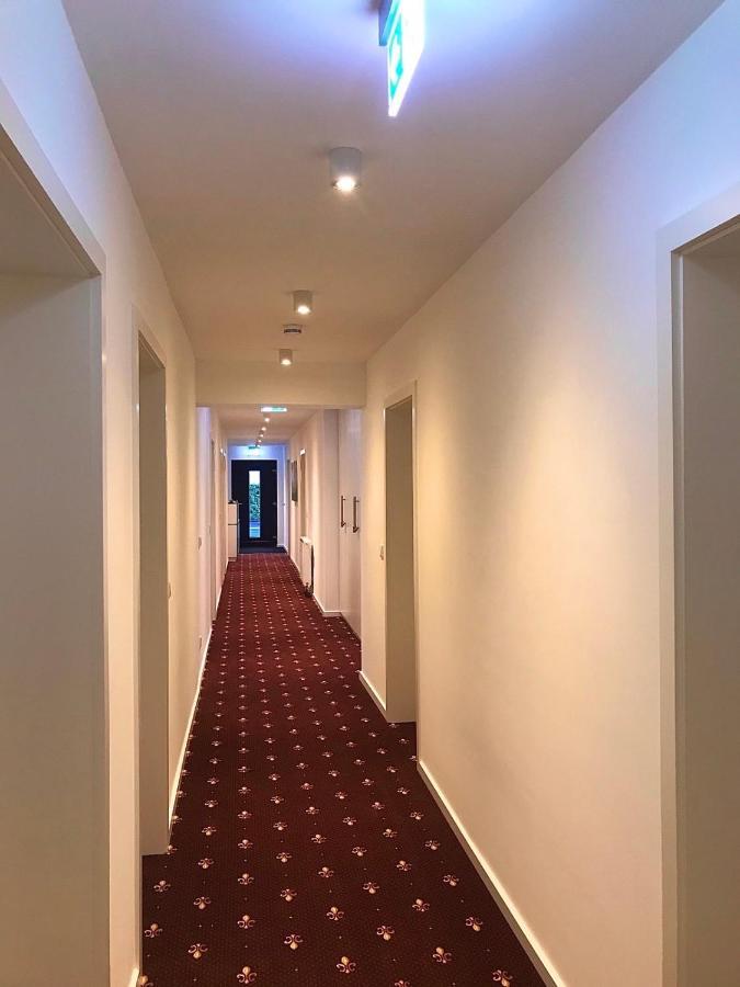 Hotel Apartments 73 - Serviced Apartments ノイ・ヴルムシュトルフ エクステリア 写真